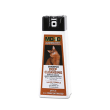MD-10 - Deep Cleansing Shampoo 深層清潔洗毛液 300ml - Cats  - MDCS-DC300M