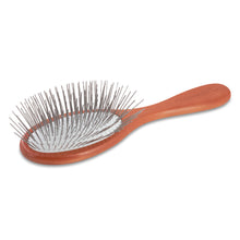 Mushroom Cat - Pro Sliver Pin Brush Pro35 V2 銀針梳升級版  35mm PRO35 V2 - MRBP-P35V2