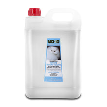 MD-10 - White Texture Volume Shampoo 5L - Cats - MDCS-WT005L xxx