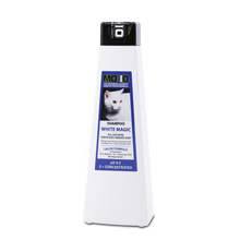 MD-10 - White Magic Shampoo 亮白魔法洗毛液 750ml Cats  - MDCS-WM750M