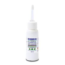 Micromed Vet - Clustol Ear Cleaner 殺菌清潔洗耳水 100ml - MVE3-CE100M