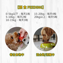 Broadreach Nature - URINARY DOG 膀胱及尿道護理丸裝 (狗隻專用) - BRDU-UA100C