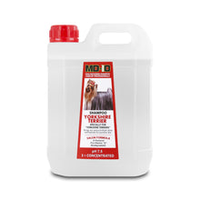MD-10 - Yorkshire Terrier Shampoo 約瑟除油脂洗毛液 2L - Dogs  - MDDS-YT002L