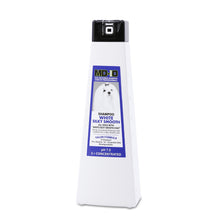 MD-10 - White Silky Smooth Shampoo 亮白絲滑洗毛液 750ml - Dogs  - MDDS-WS750M