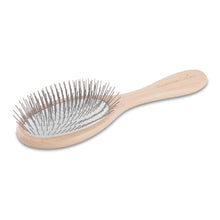 Mushroom Cat - Pro Sliver Pin Brush Pro 25 V2 銀針梳升級版 25mm Pro25 V2  - MRBP-P25V2