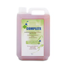 COMPLETE 專業消毒殺菌潔淨劑 5L - CP-PAB005L