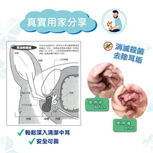 Micromed Vet - Clustol Ear Cleaner 殺菌清潔洗耳水 50ml - MVE3-CE050M