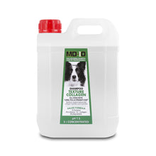 MD-10 - Texture Collagen Shampoo 2L - Dogs - MDDS-TC002L