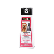 MD-10 - Super Hydration Conditioner 超級保濕護毛素 300ml - 狗  - MDDC-SH300M