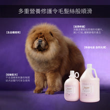 Golden Steam - Top Performance Pet Conditioner 護毛素 - 狗/貓 200ml - GSCD-200M