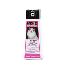 MD-10 - Silky Smooth Silky Conditioner 300ml - Cats - MDCC-SM300M 