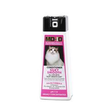 MD-10 - Silky Smooth Conditioner 300ml - Cats - MDCC-SM300M