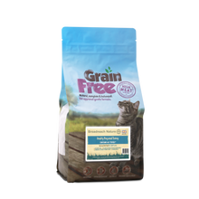 Broadreach Nature - TURKEY Grain-Free - Fresh Turkey (Formulated for Adult Cats) 2kg - BFCA-FPT02