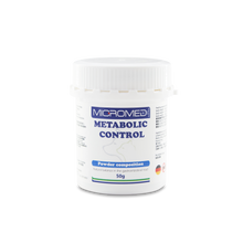 Micromed Vet - Metabolic Control Powder 天然腸道消化粉 50g - MVS2-MC050G