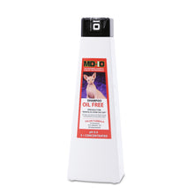 MD-10 - Oil Free degreasing shampoo 750 ml - Cats - MDCS-OF750M