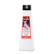 MD-10 - Oil Free Shampoo 750 ml - Cats - MDCS-OF750M