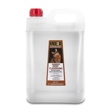 MD-10 - Deep Cleansing Shampoo 深層清潔洗毛液 5L - Cats  - MDCS-DC005L