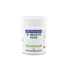 Micromed Vet - B Beauty Plus hair blast/hair/nail powder-T2-MVS2-BP050G