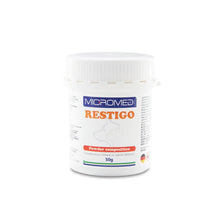 Micromed Vet - Restigo Powder Natural Vitamins - T2 - MVS2-RP050G