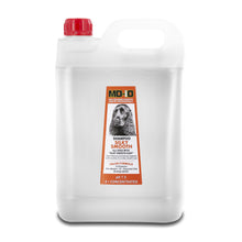 MD-10 - Silky Smooth Shampoo 絲滑洗毛液  5L - Dogs  - MDDS-SM005L