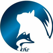 Silver Cat - 足毽 - SC-B001
