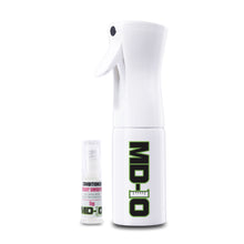 MD-10 - Silky Smooth Conditioner Easy Combing Spray Set - Dogs - MDDC-SM005G