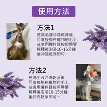 Golden Steam - Top Performance Pet Conditioner 護毛素 - 狗/貓 200ml - GSCD-200M