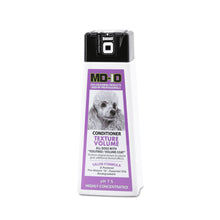 MD-10 - Texture Volume Conditioner 豐盈質感護毛素 300ml - 狗  - MDDC-TV300M