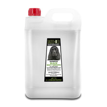 MD-10 - Black Silky Smooth Shampoo 黑色絲滑洗毛液 5L - 狗 - MDDS-BS005L