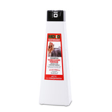 MD-10 - Yorkshire Terrier Shampoo 約瑟除油脂洗毛液 750ml - Dogs  - MDDS-YT750M