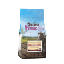 Broadreach Nature - Grain Free - SALMON (Adult Cat) 無穀物 - 新鮮三文魚 (成年貓專用配方) 7.5KG - BFCA-SAL07