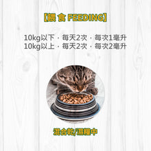 Broadreach Nature - Calm Care Liquid 舒緩神經緊張及分離焦慮液 (貓/犬隻專用) - BRBZ-CC120M