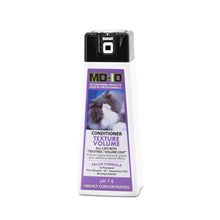 MD-10 - Texture Volume Conditioner 豐盈質感護毛素 300ml - 貓  - MDCC-TV300M