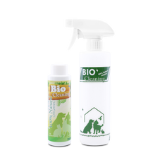 Bio-Cleaning Natural Disinfectant and Deodorizing Cleaning Spray 250ml - BCC-250
