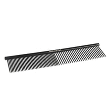 Mushroom Cat - Stainless Steel Comb  Pro 35 多功能排梳 Pro 35 - MRCS-P35V1