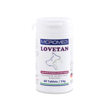 Micromed Vet - Lovetan Gastrointestinal Regulation Formula - MVS2-LT060T