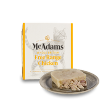 McAdams - 自由放養雞肉 (貓濕糧) - MACW-CK