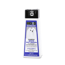 MD-10 - White Silky Smooth 300ml - Dogs - MDDS-WS300M
