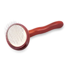 Mushroom Cat - Pin Comb Brush Pro 15 - MRBS-P15V1