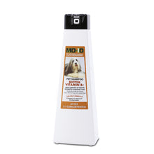 MD-10 - Biotin Vitamin B7 Shampoo 維他命B7洗毛液 750ml - Dogs  - MDDS-BV750M