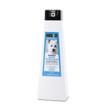 MD-10 - White Texture Volume Shampoo 亮白豐盈質感洗毛液 750ml - Dogs  - MDDS-WT750M