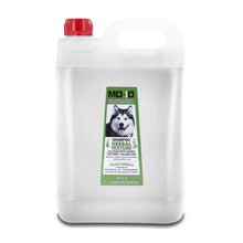 MD-10 - Herbal Texture Shampoo 草本質感洗毛液 5L - Dogs  - MDDS-HT005L