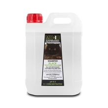 MD-10 - Black Texture Volume Shampoo 2L - Cats - MDCS-BT002L