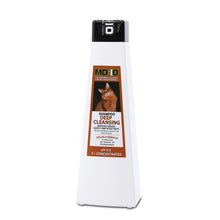 MD-10 - Deep Cleansing Shampoo 750ml - Cats - MDCS-DC750M