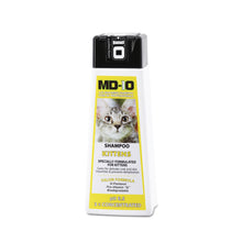 MD-10 - Kitten Shampoo 幼貓嬌嫩皮毛洗毛液 300ml - MDCS-KT300M