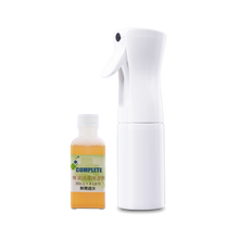 COMPLETE - PROFESSINAL ANTISEPTIC BLEACH SOLUTIONS 專業消毒殺菌潔淨劑 30cc試用裝 - CP-PAB030