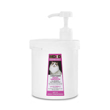 MD-10 - Silky Smooth Conditioner 絲滑護毛素  1L - Cats  - MDCC-SM001L