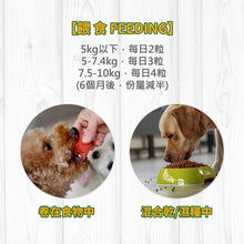 Broadreach Nature - JOINT CARE ADVANCED DOG (Large Dogs) 關節及強健骨格 60粒 (10kg以上犬隻專用) - BRDJ-JC060C